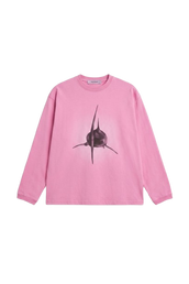BIANCA B. MOTO T #2 - PINK