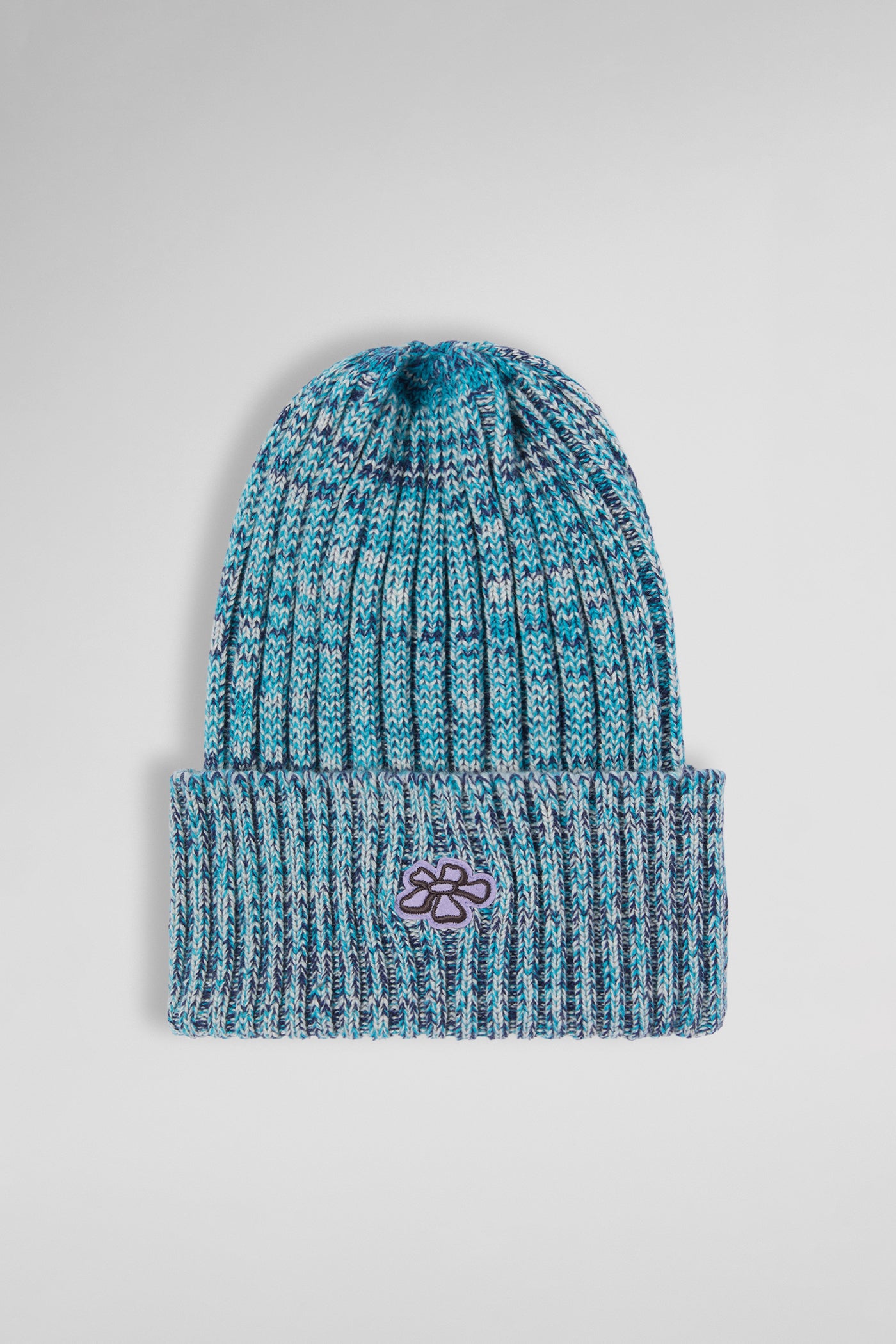 KNITTED BEANIE