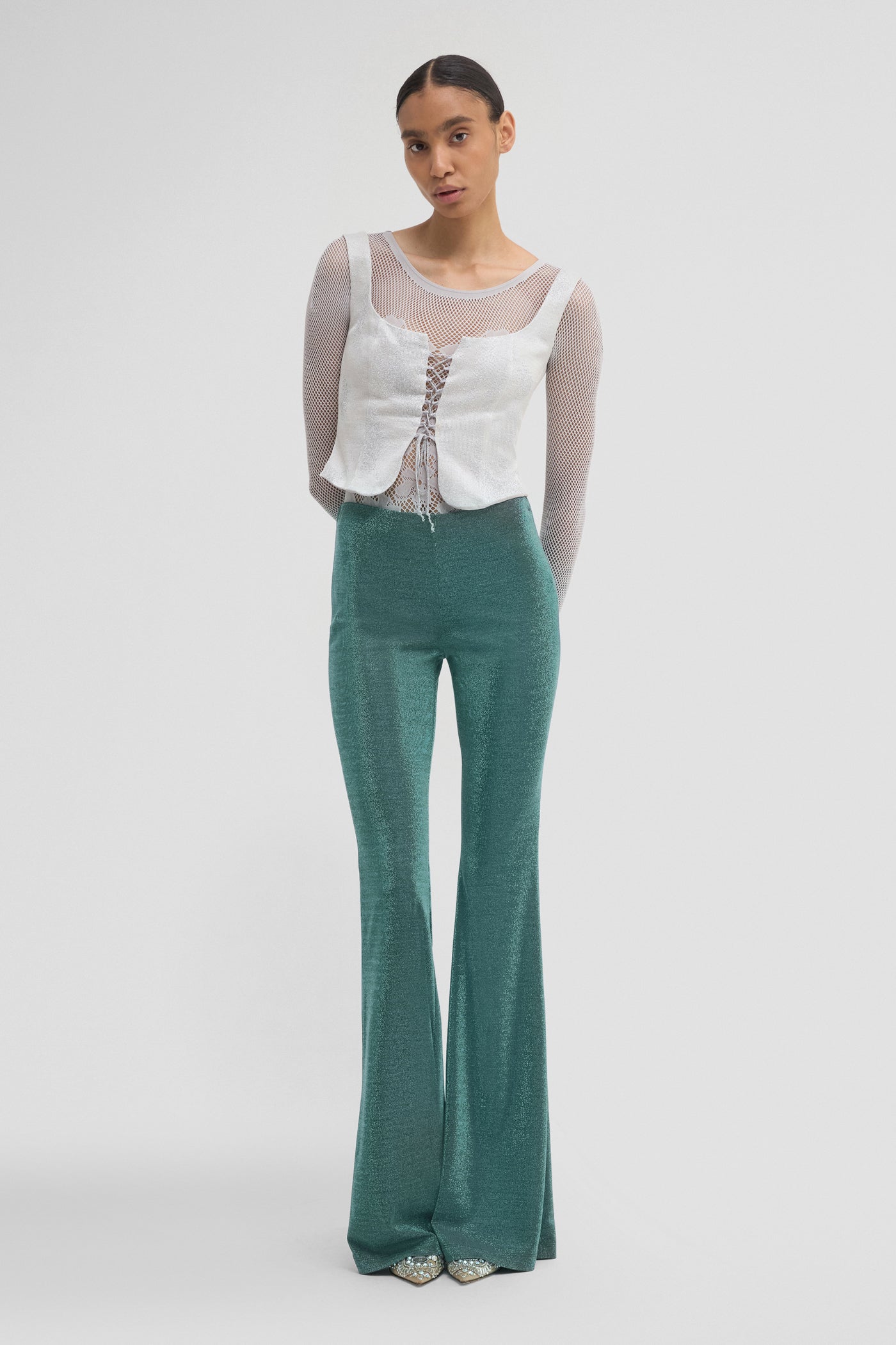 LEANDRA PANT