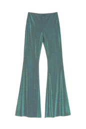 LEANDRA PANT - SALVIA