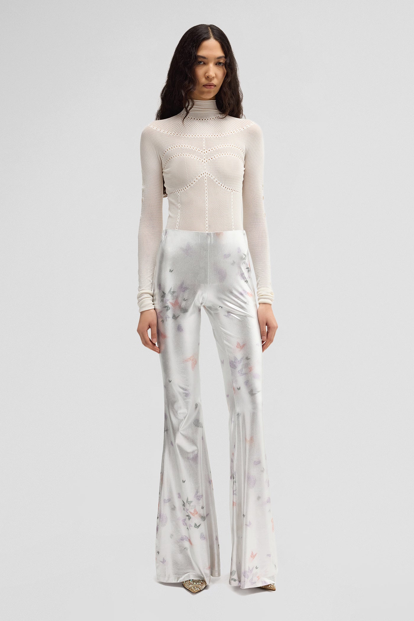 LEANDRA PANT
