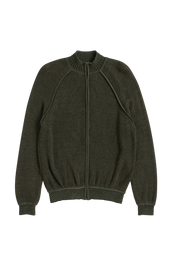 SITA BOMBER - MILITARY GREEN