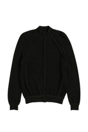 SITA BOMBER - BLACK