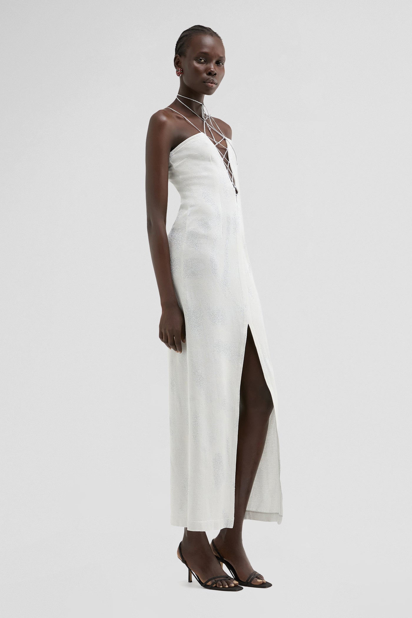 IRIS DRESS