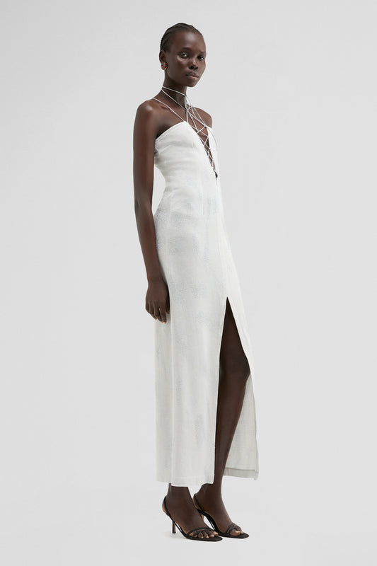 IRIS DRESS