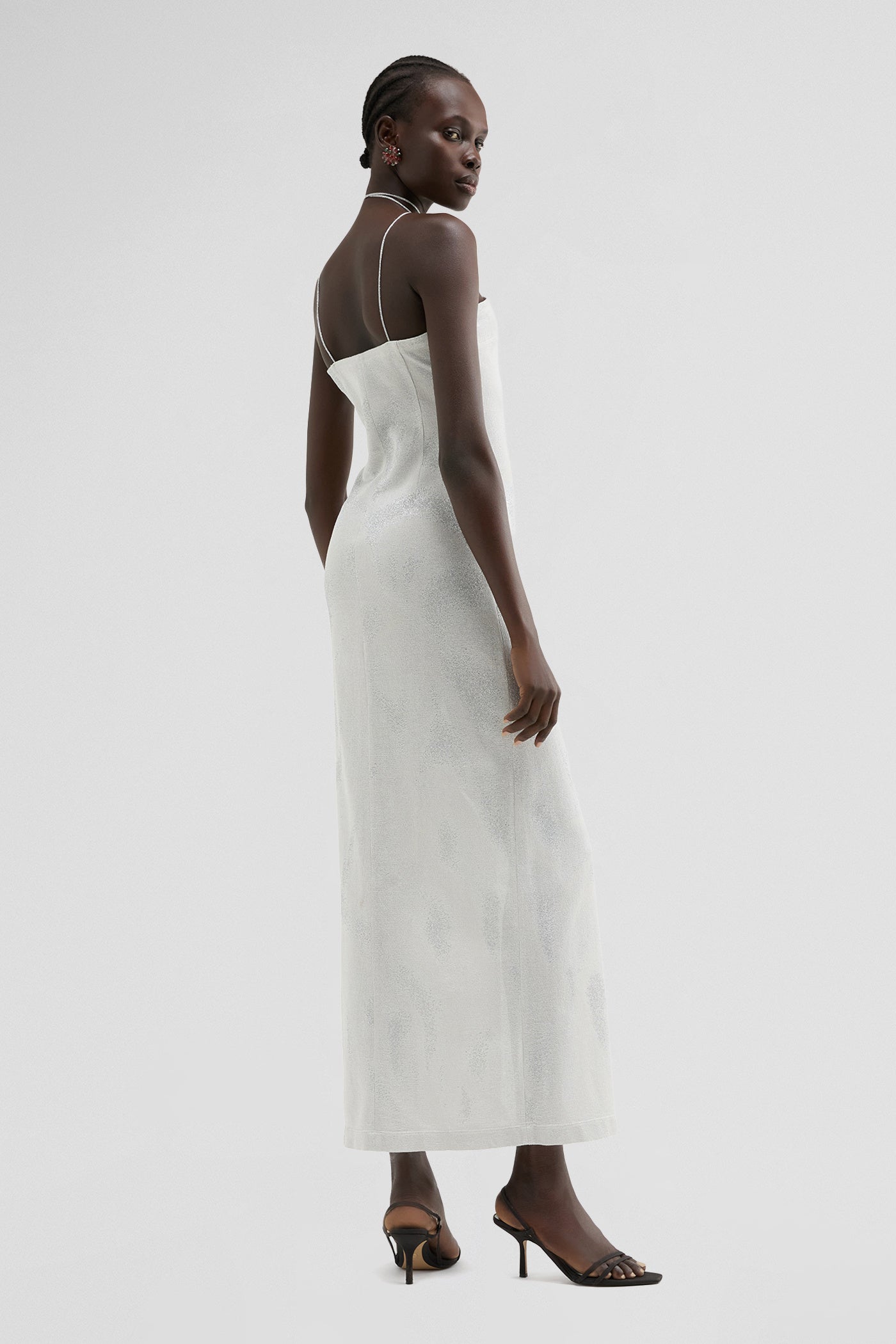IRIS DRESS
