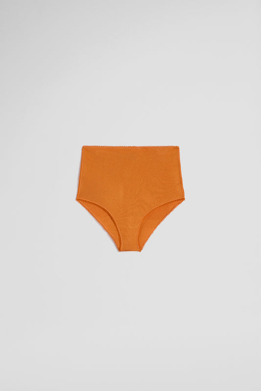 KNITTED MICRO SHORT