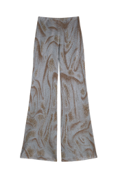 EASY PANT - SAND SKY