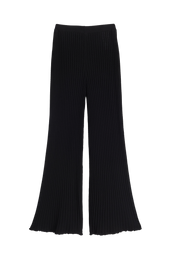 BOUNCY PANT - BLACK