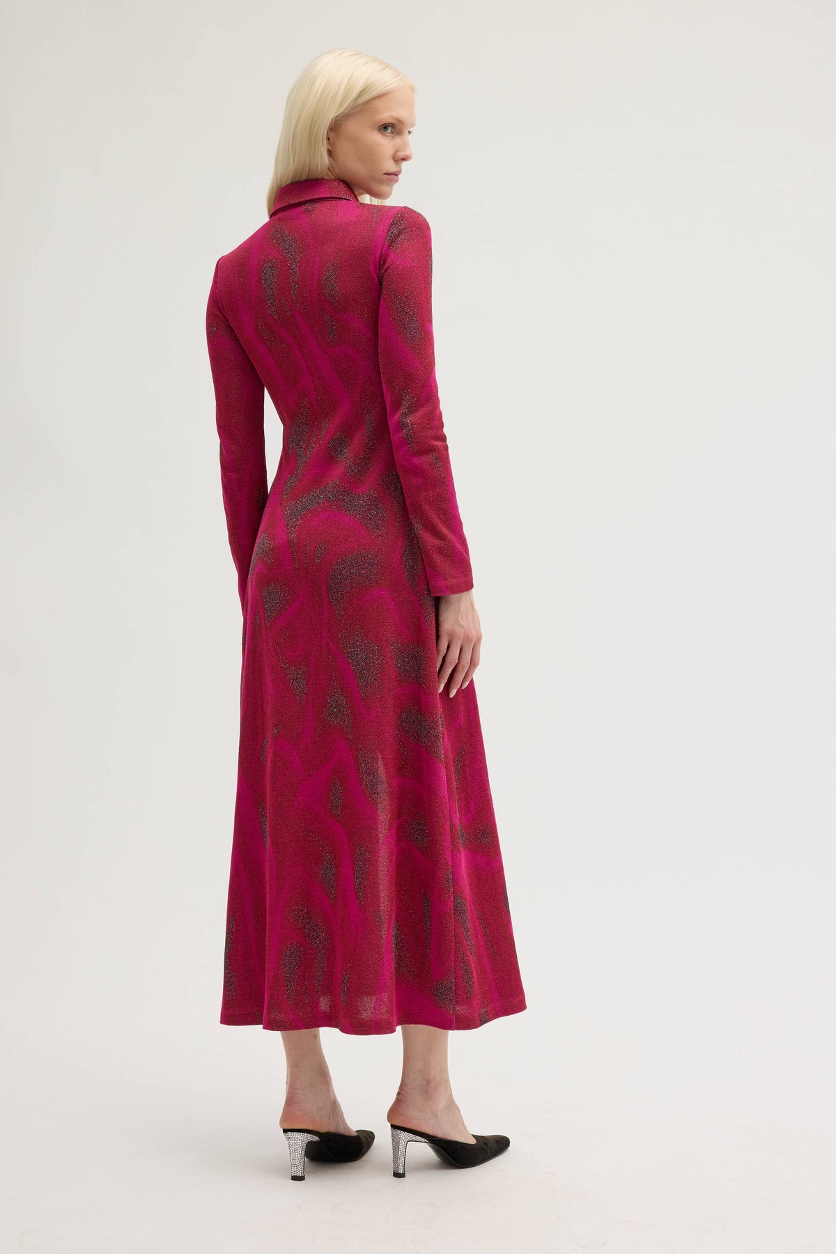 ANDRE DRESS