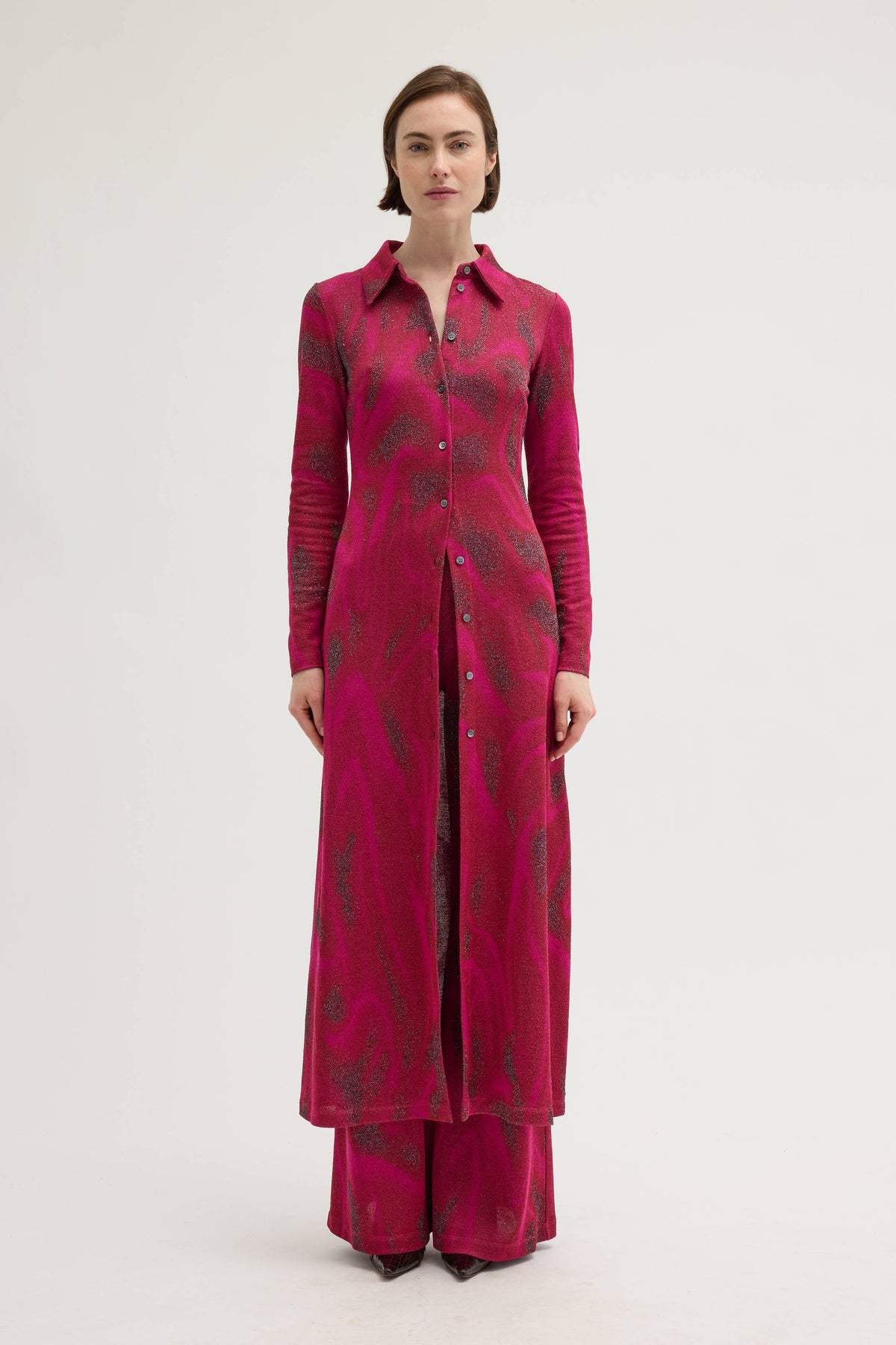 ANDRE DRESS