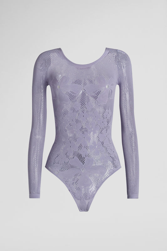 MONOGRAM BODY