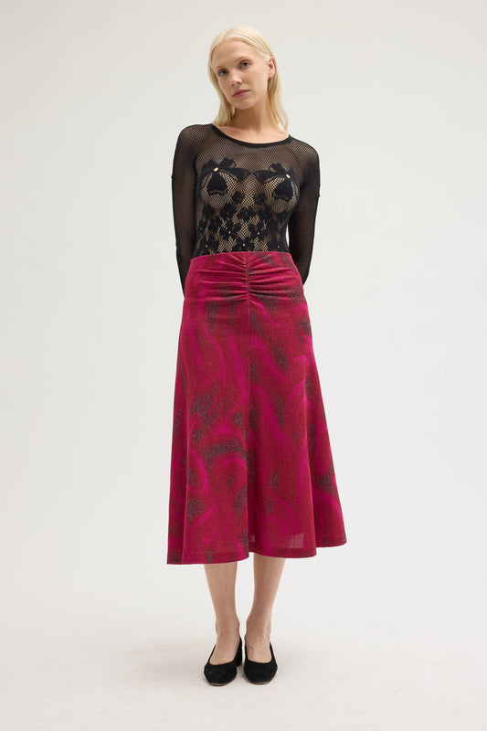 PRETTY SKIRT