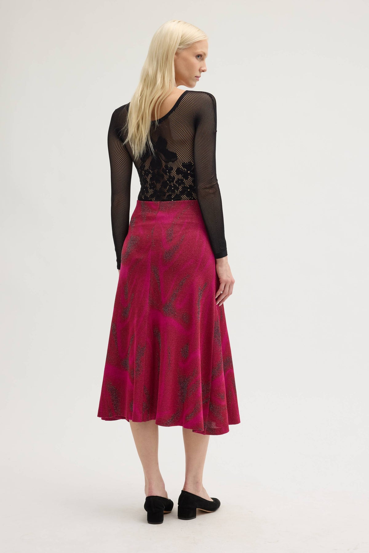 PRETTY SKIRT