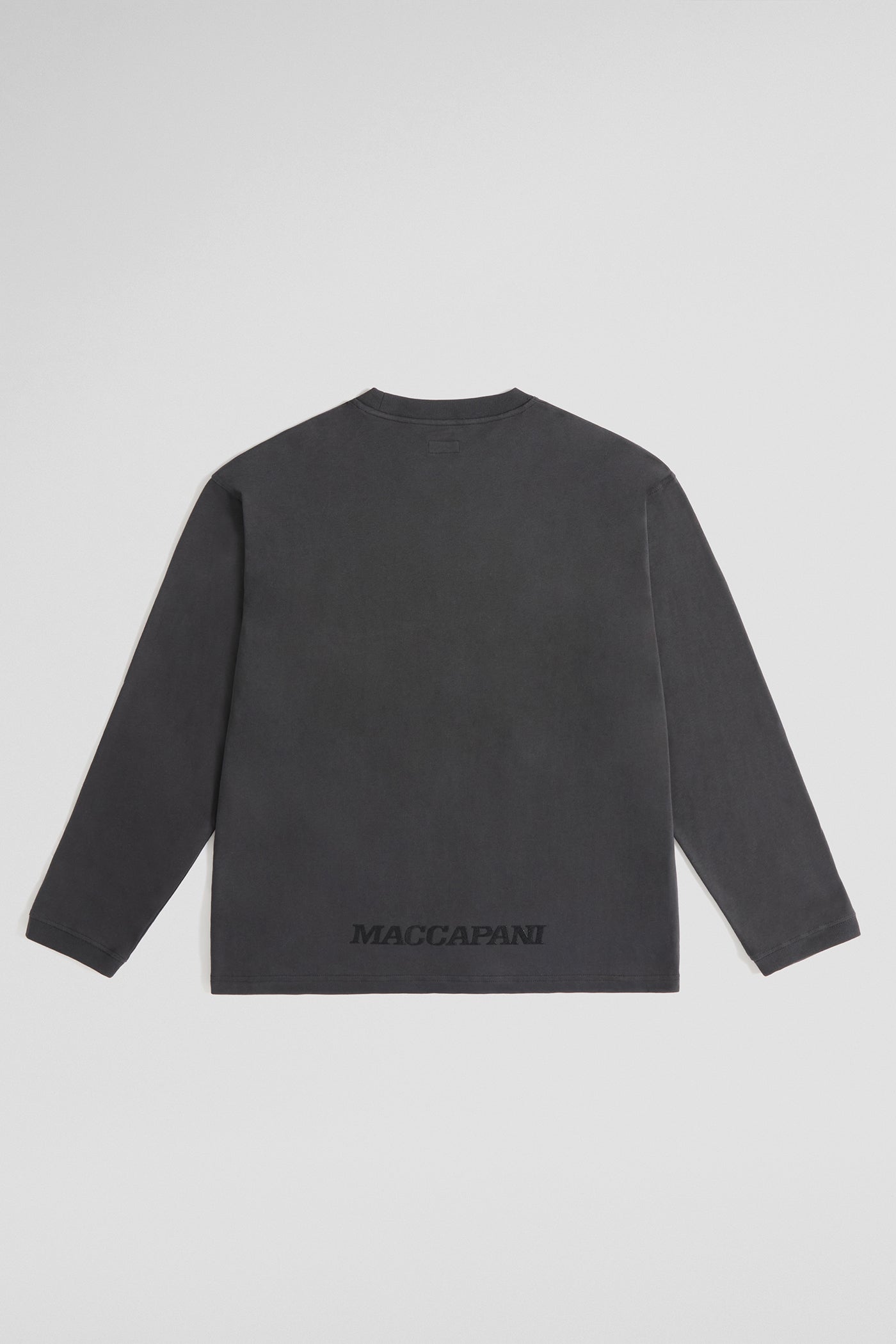 SAINT MARK'S HORSE MOTO T
