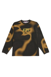 ATTO MOTO T - BLACK COFFEE