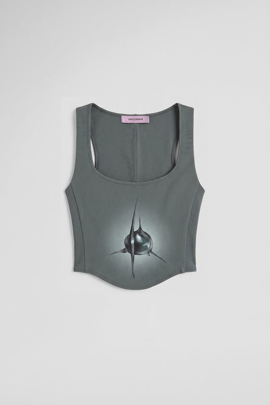 BIANCA CORSET