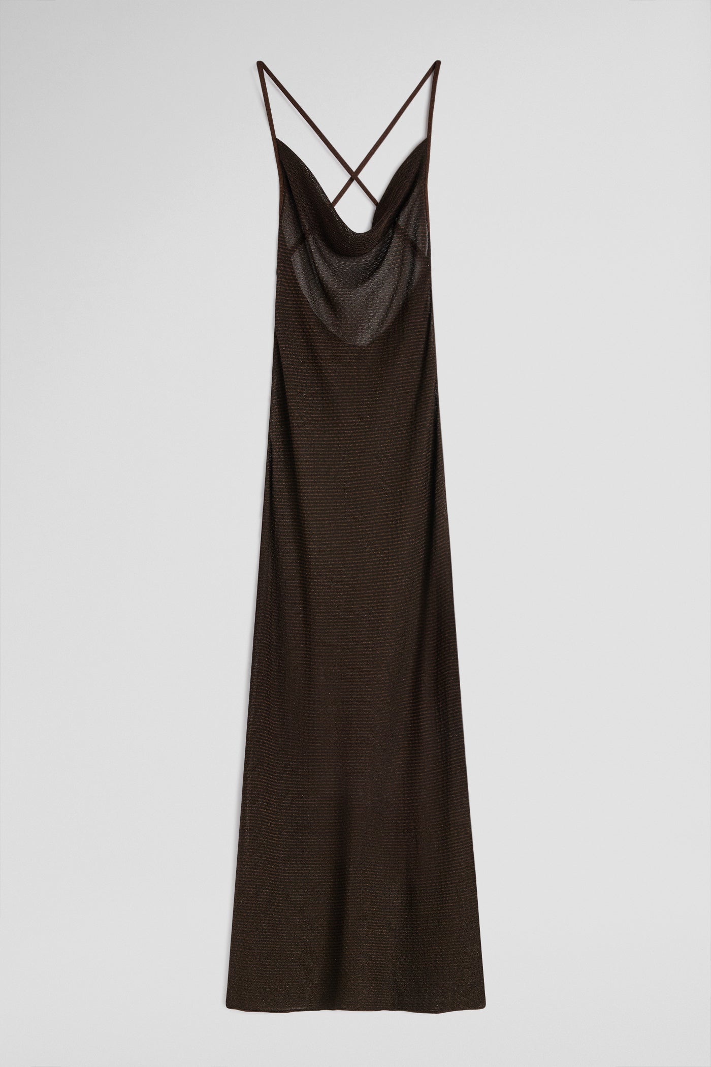 KNIT ITA DRESS