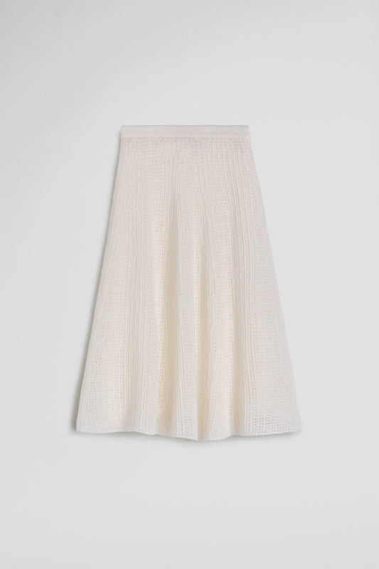WINTER LACE SKIRT