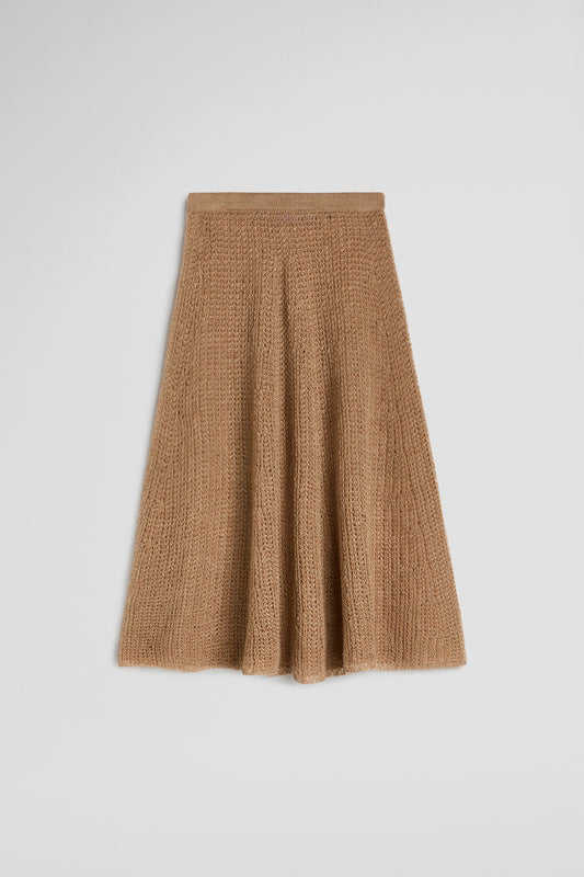 WINTER LACE SKIRT