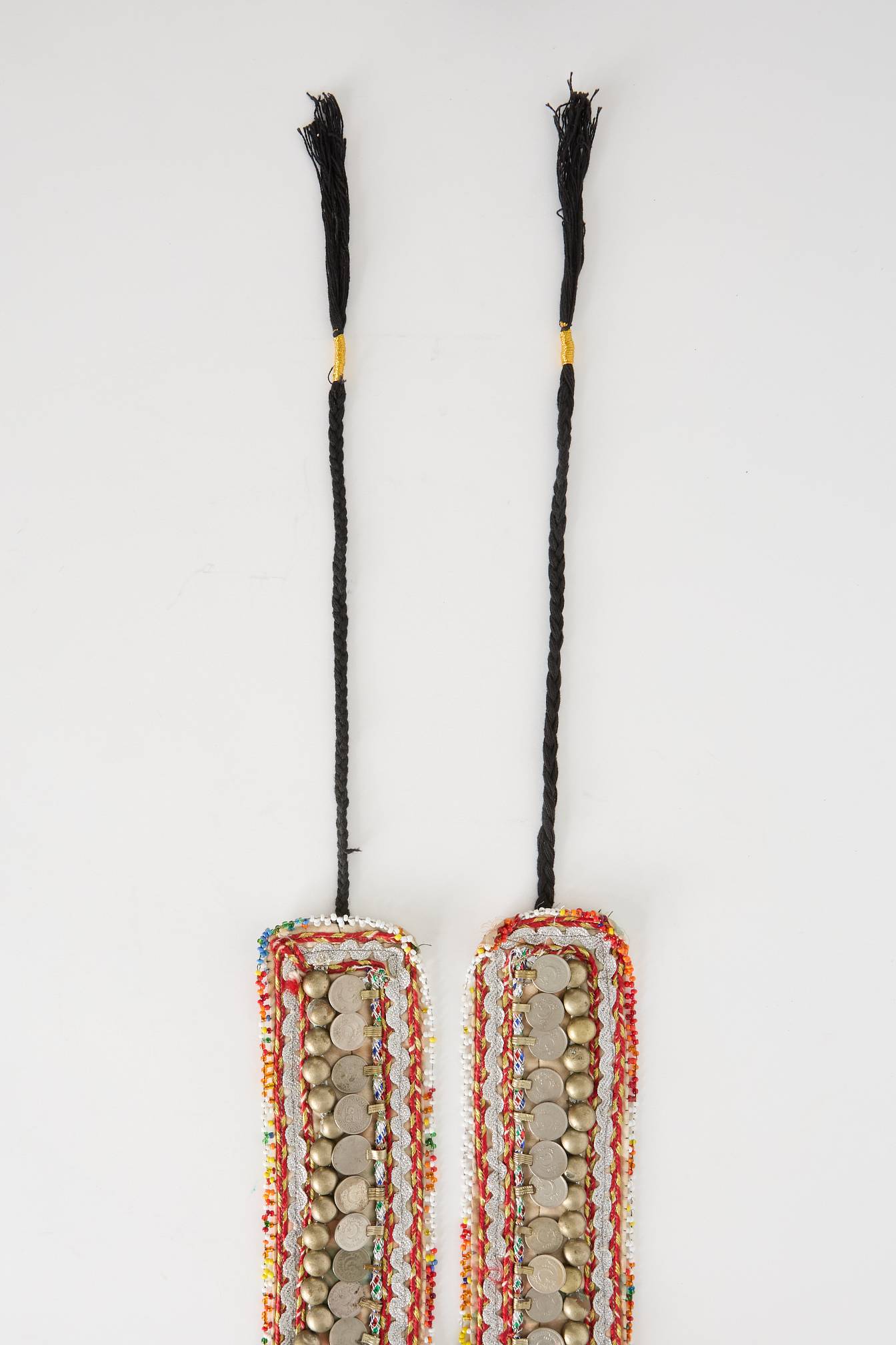 KUCHI COIN BELT - VINTAGE