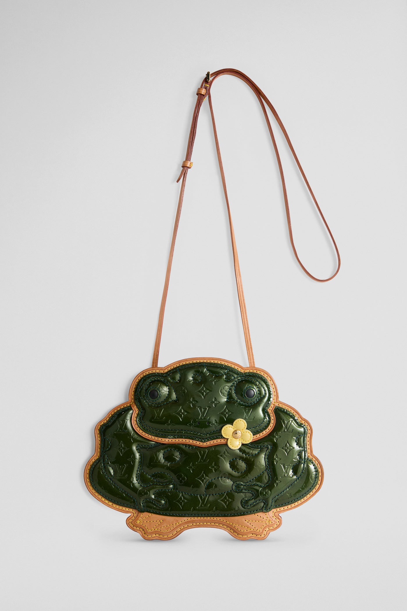 FROG BAG