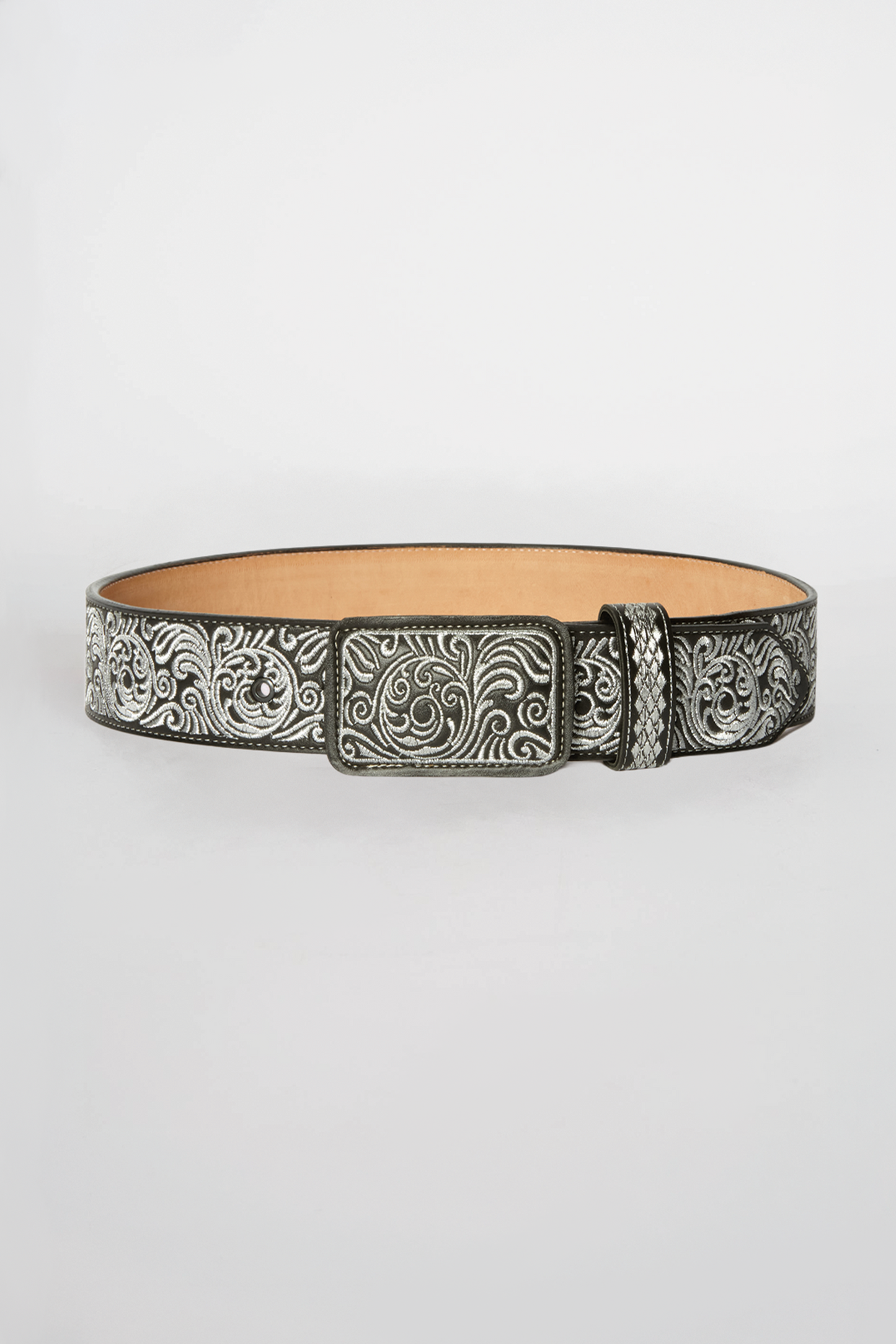 PAISLEY BELT - MEXICO