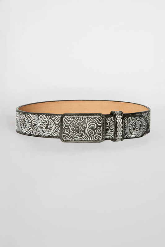 PAISLEY BELT - MEXICO