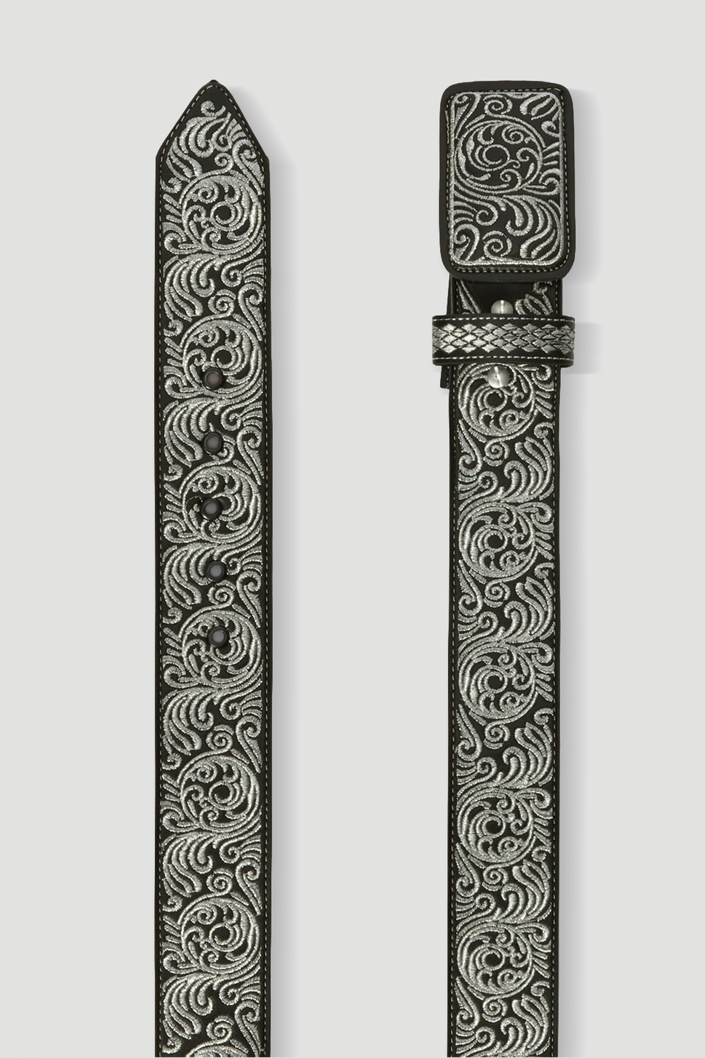 PAISLEY BELT - MEXICO