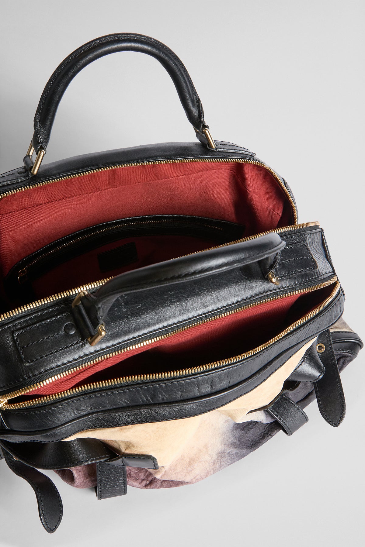 MACCAPANI | GRADIENT BAG