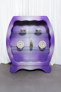 MaccaFinds Airbrushed: explore our always on Furniture Collection