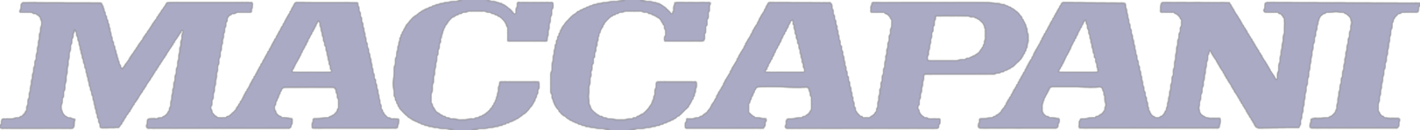 Maccapani